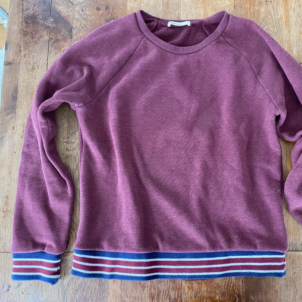 Marine Layer Sweatshirt